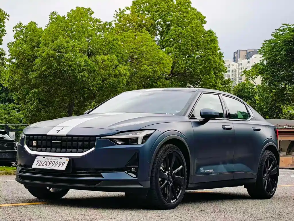 Polestar 2