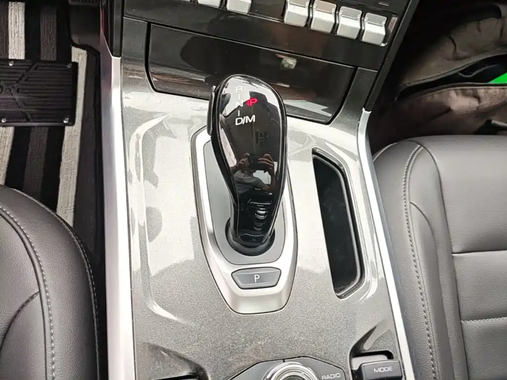 Haval F5 — миниатюра 14