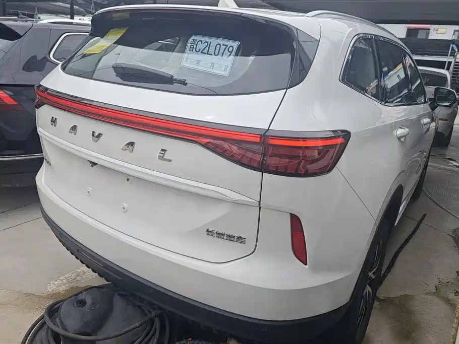 Haval H6 2024 1.5T Pro