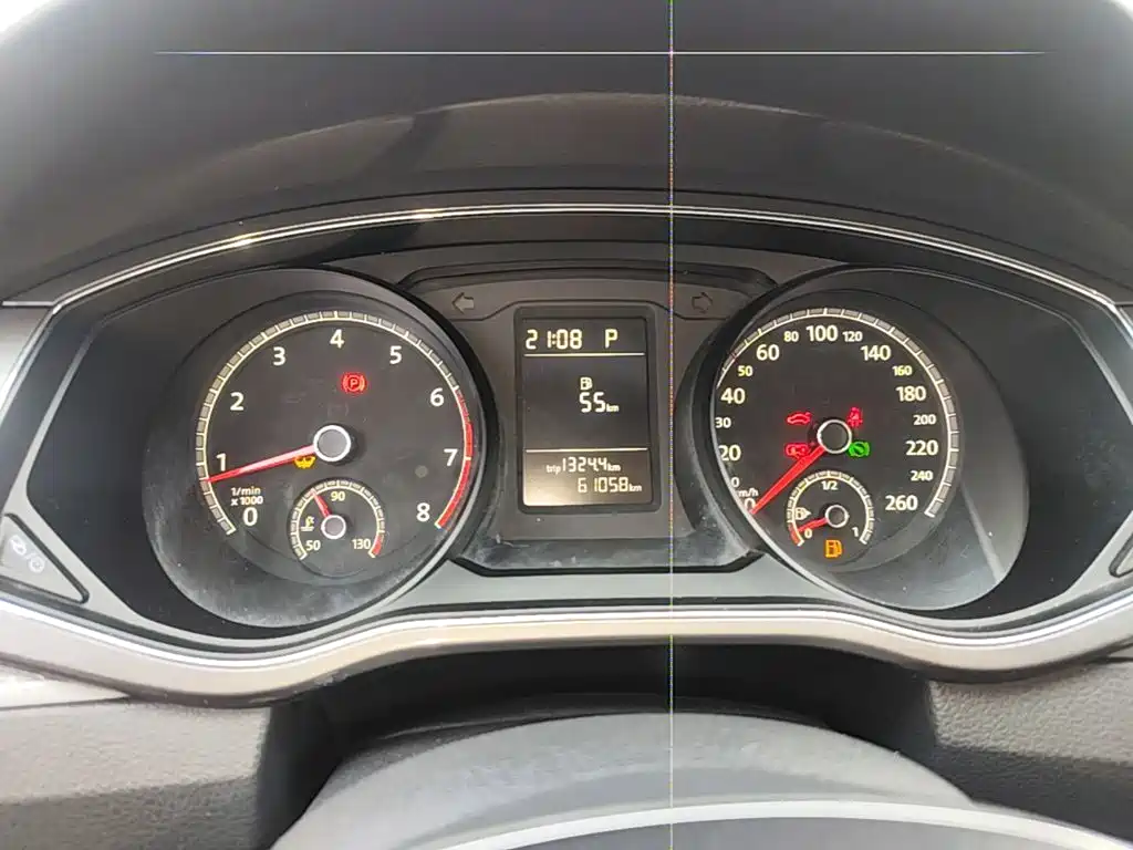 Volkswagen Passat — миниатюра 12