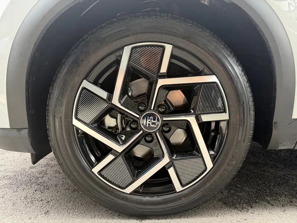 BYD Yuan Plus — миниатюра 13