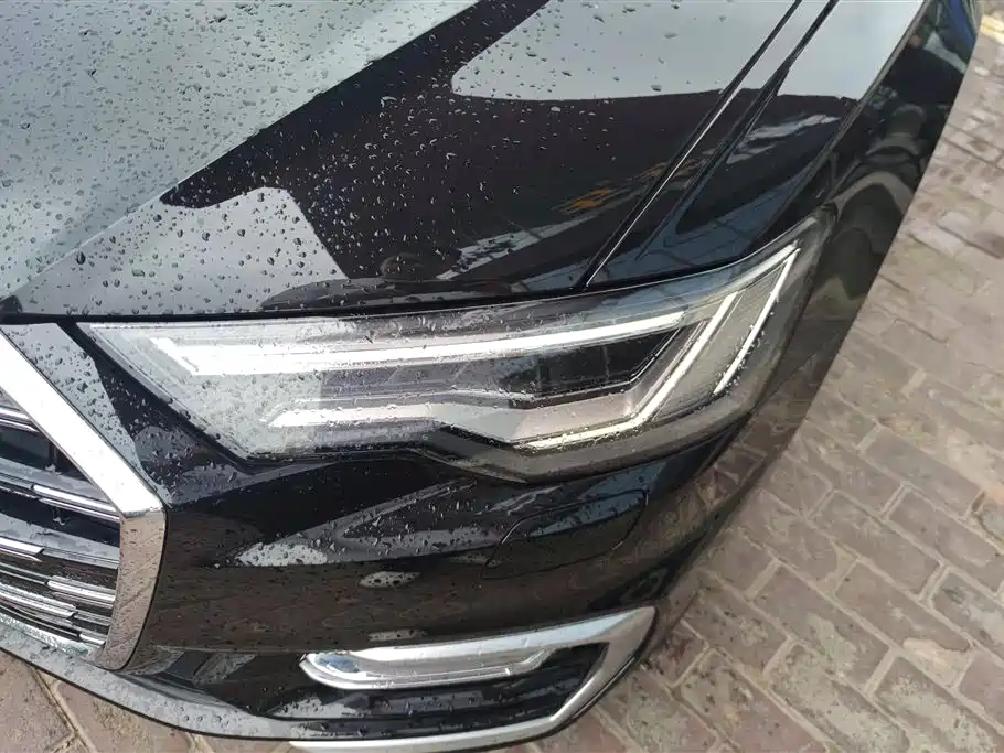 Audi A6L 2025 45 TFSI