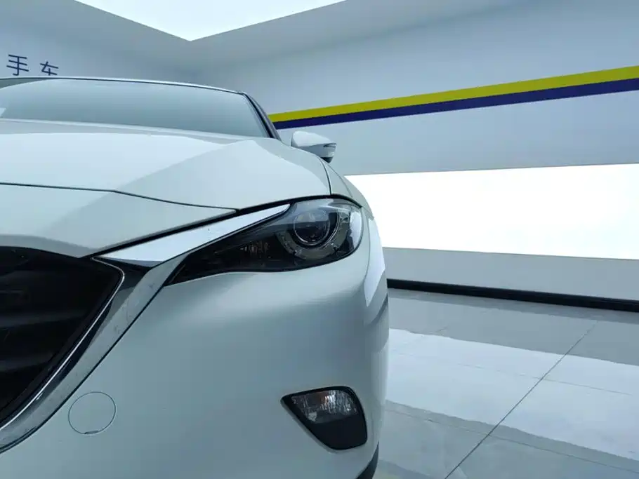 Mazda CX-4 — миниатюра 5