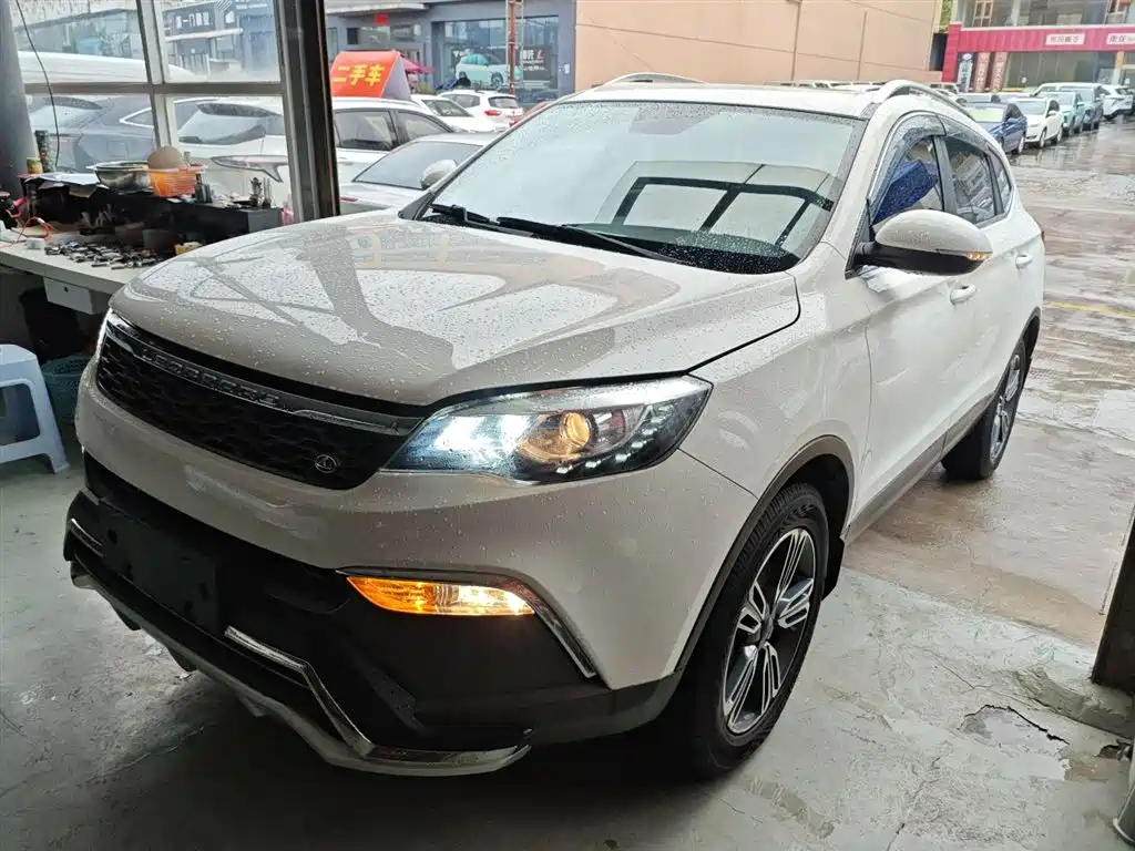 CHEETAH CARS CHEETAH CS10