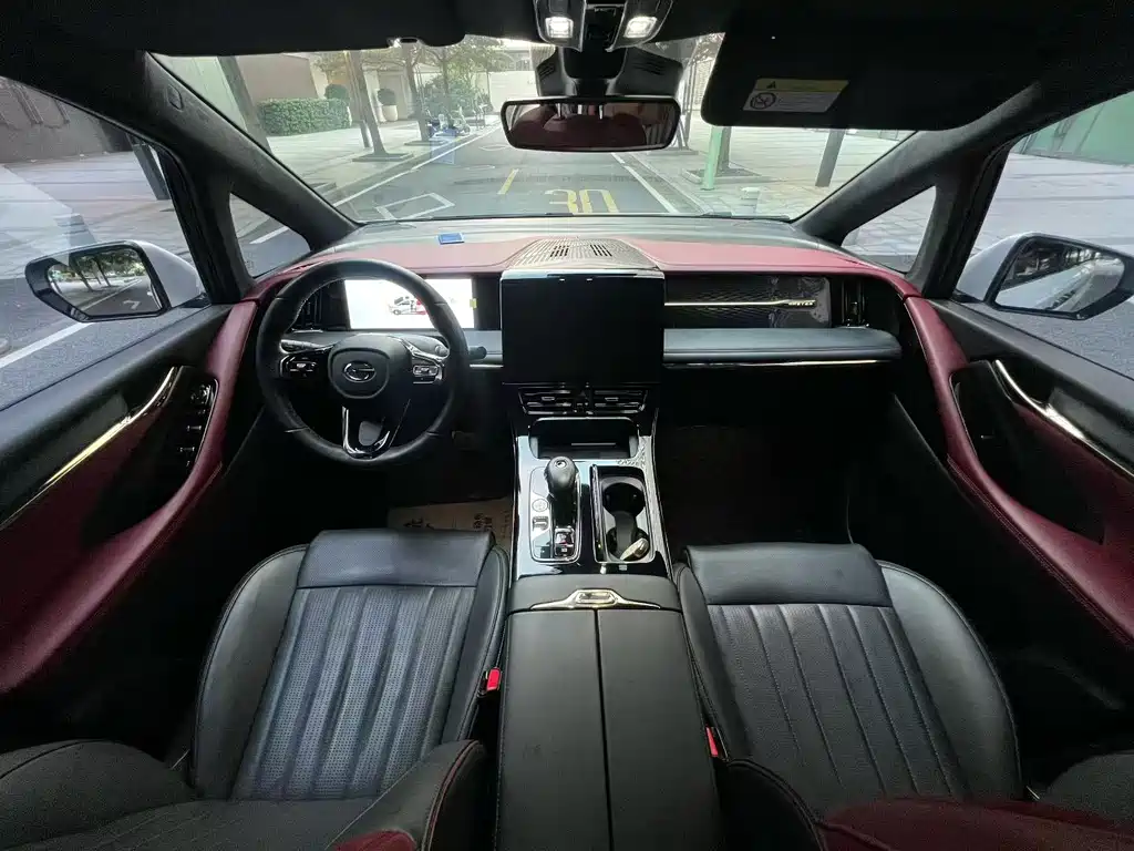 GAC M8