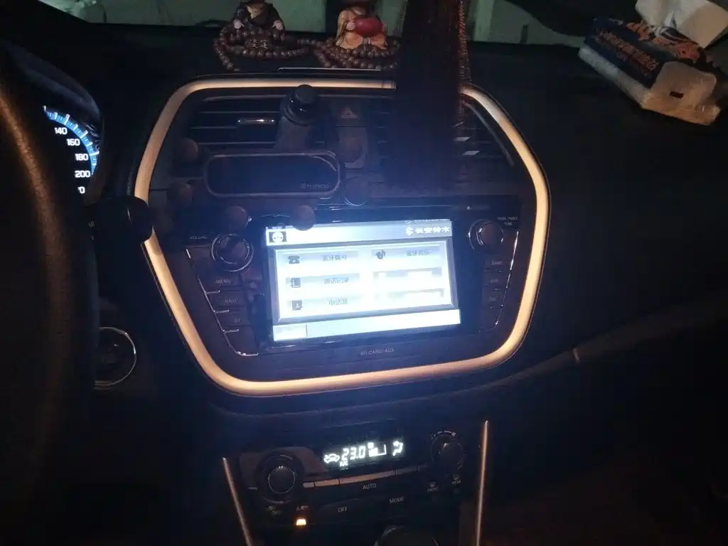 Suzuki S-Cross — миниатюра 9