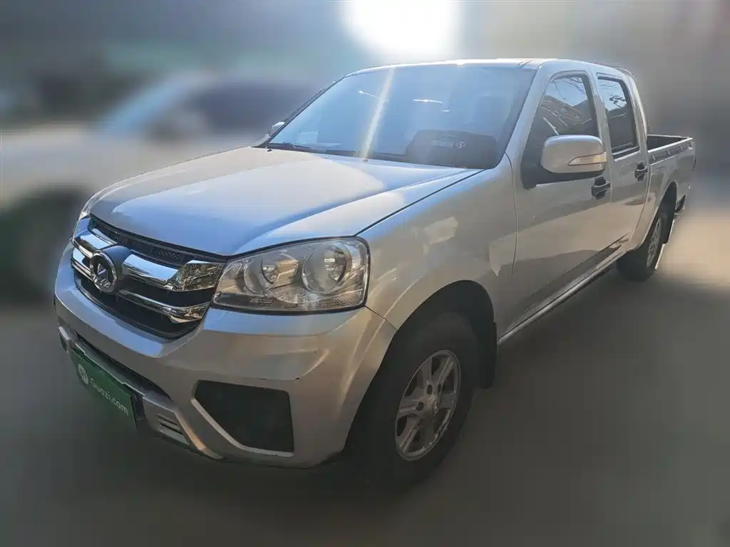 GREAT WALL FENGJUN 5