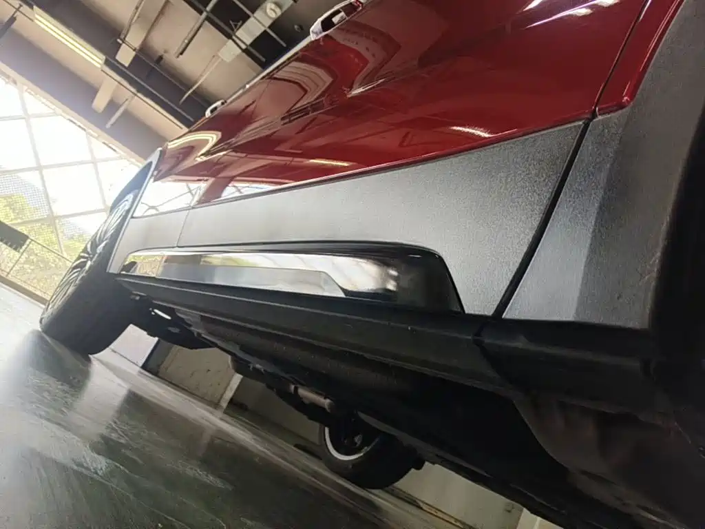 Cadillac XT4 — миниатюра 21