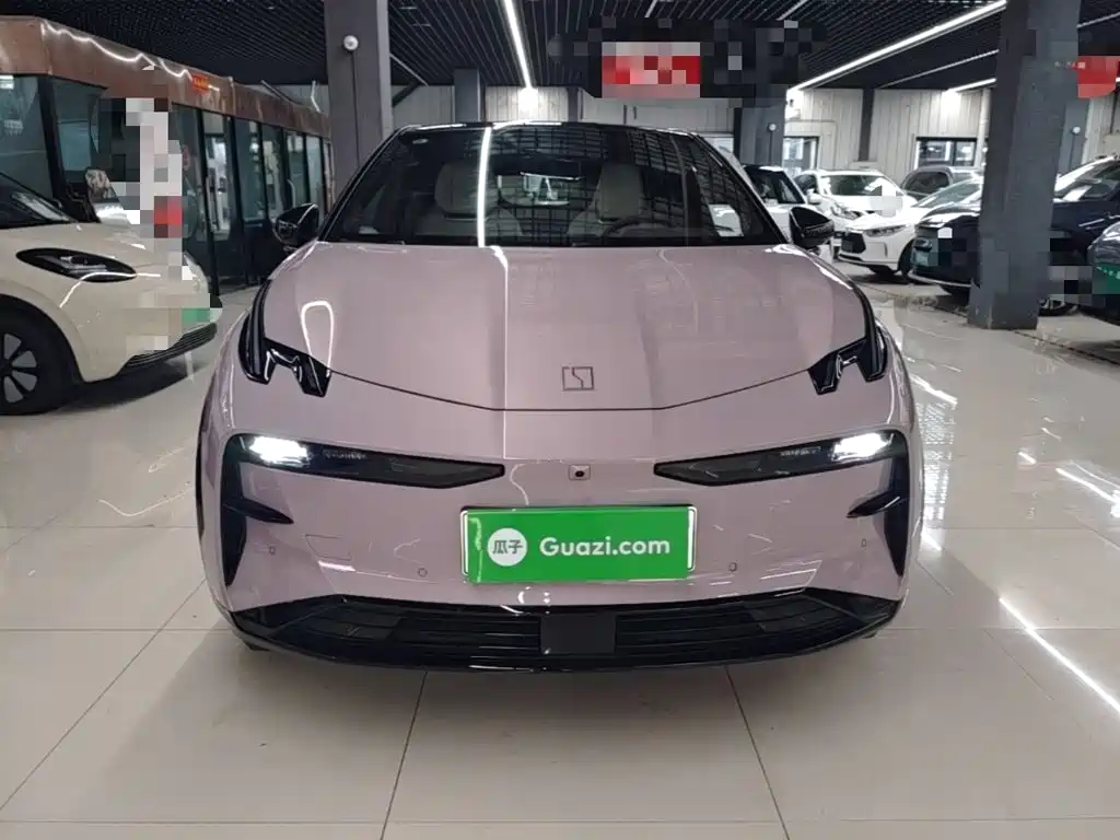 Zeekr X — миниатюра 3