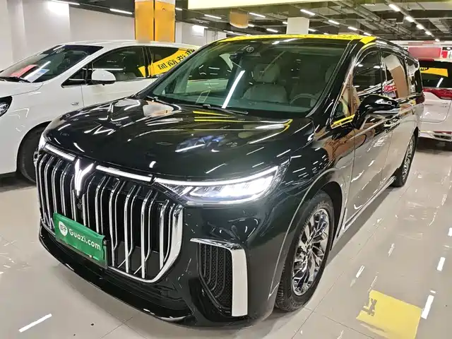 LANTU AUTOMOBILE LANTU DREAMER 2023