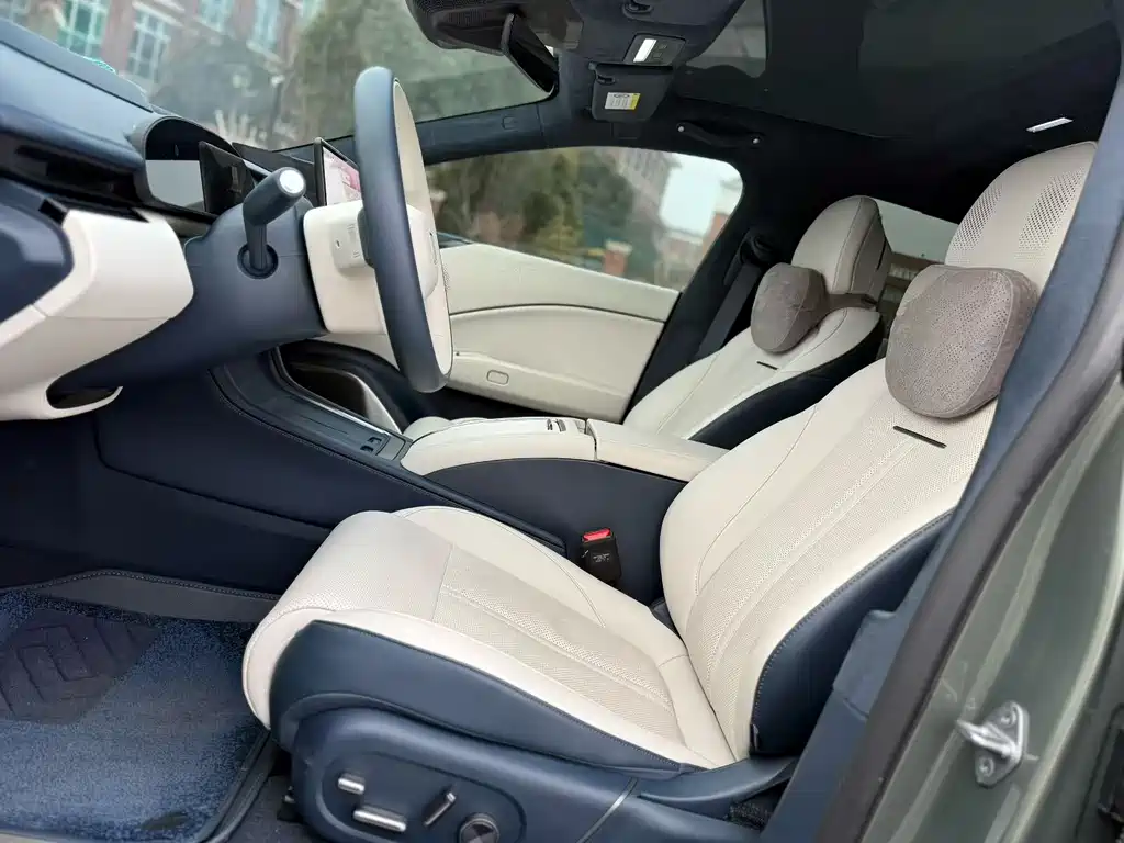 ZEEKR EXTREME KRYPTON 007