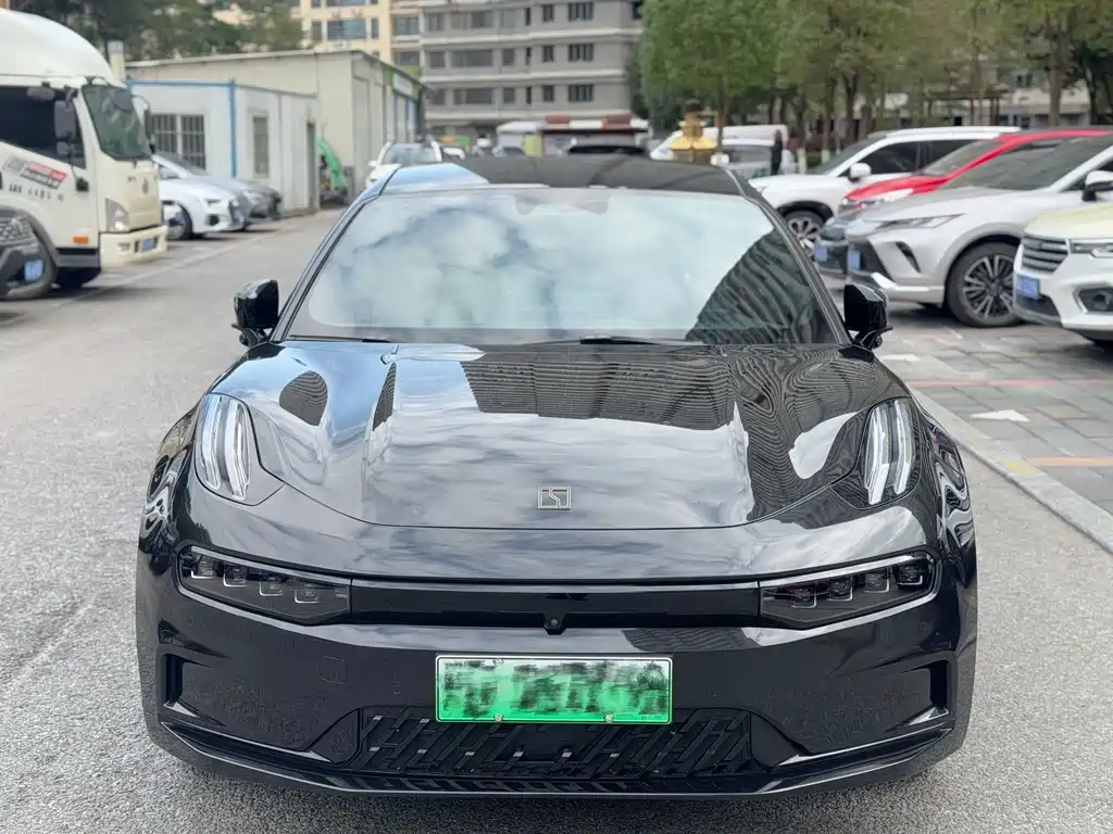 ZEEKR EXTREME KRYPTON 001