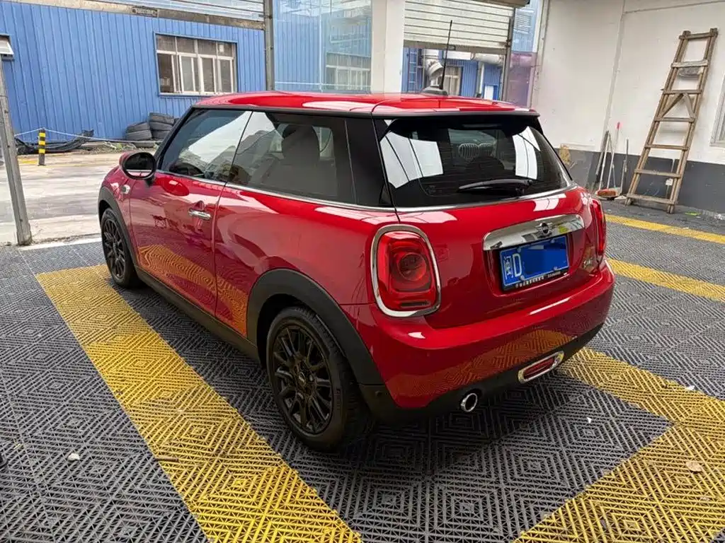 MINI Mini — миниатюра 7