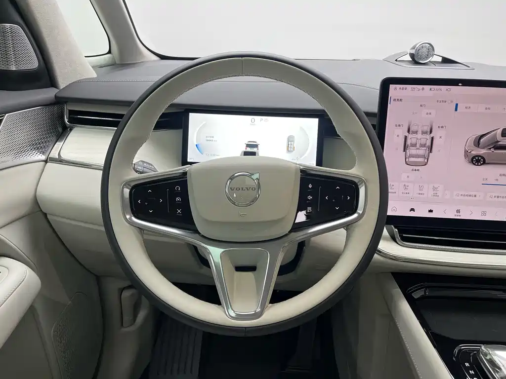 Volvo EM90 — миниатюра 12