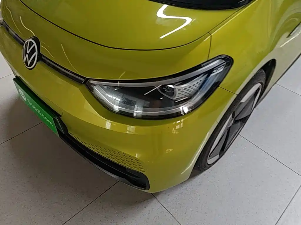 Volkswagen ID.3 — миниатюра 24