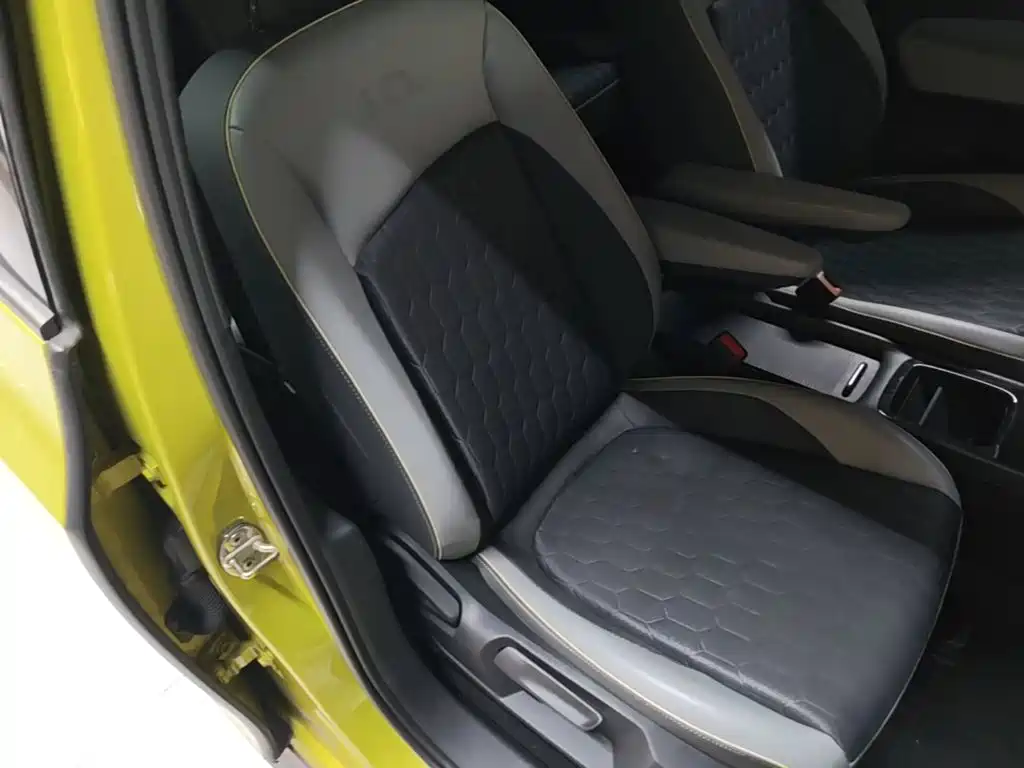Volkswagen ID.3 — миниатюра 25