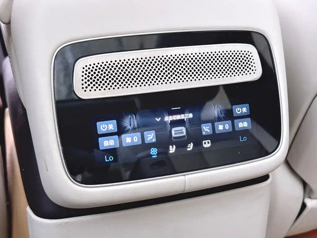 Denza Denza N9 — миниатюра 9