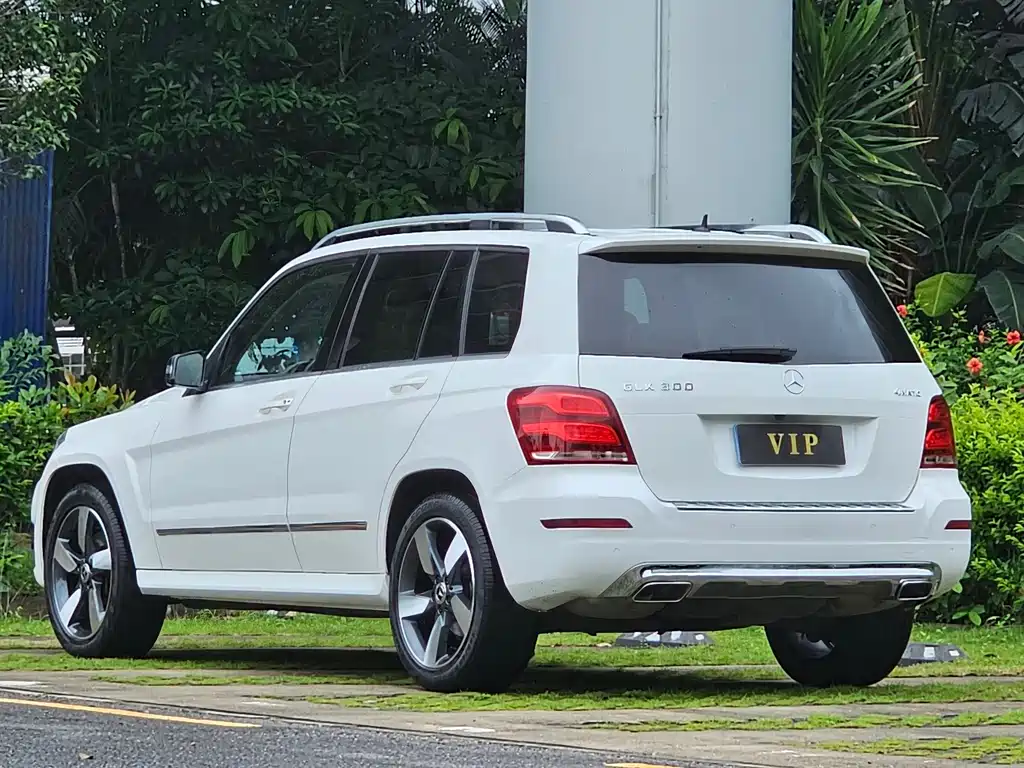 Mercedes-Benz GLK-Class GLK 300 4MATIC Dynamic Sunroof Type, фото 10