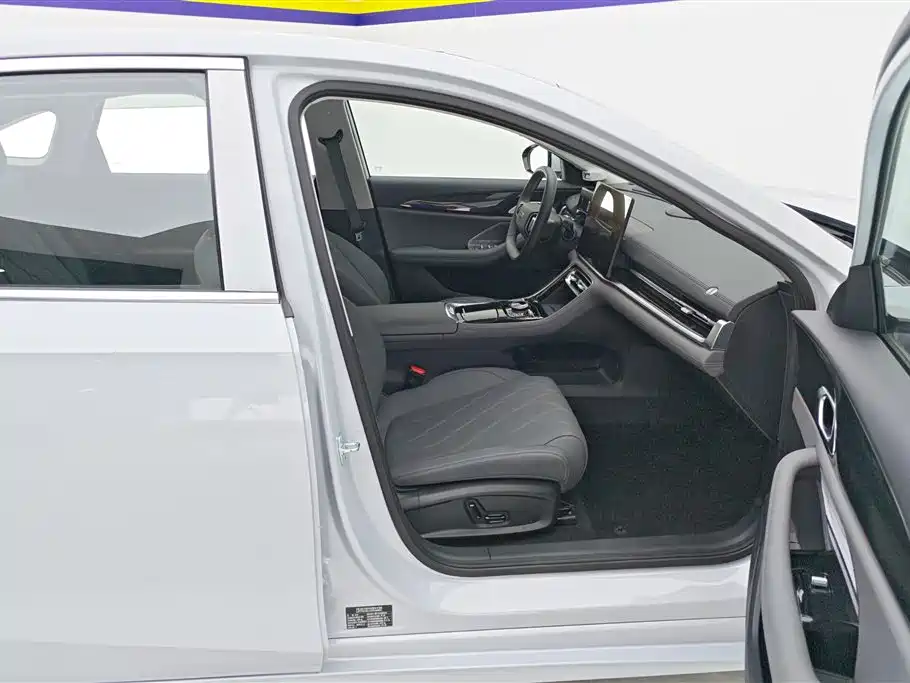 Geely Galaxy Galaxy A7 EM A7 EM 2025 EM-i 150km