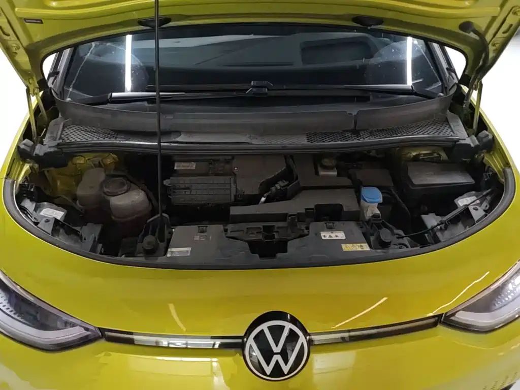 Volkswagen ID.3 — миниатюра 20