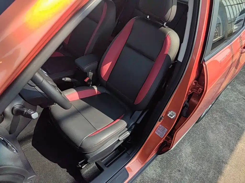 Changan CS15 — миниатюра 15