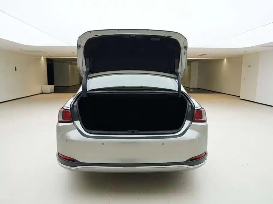 Lexus ES — миниатюра 5