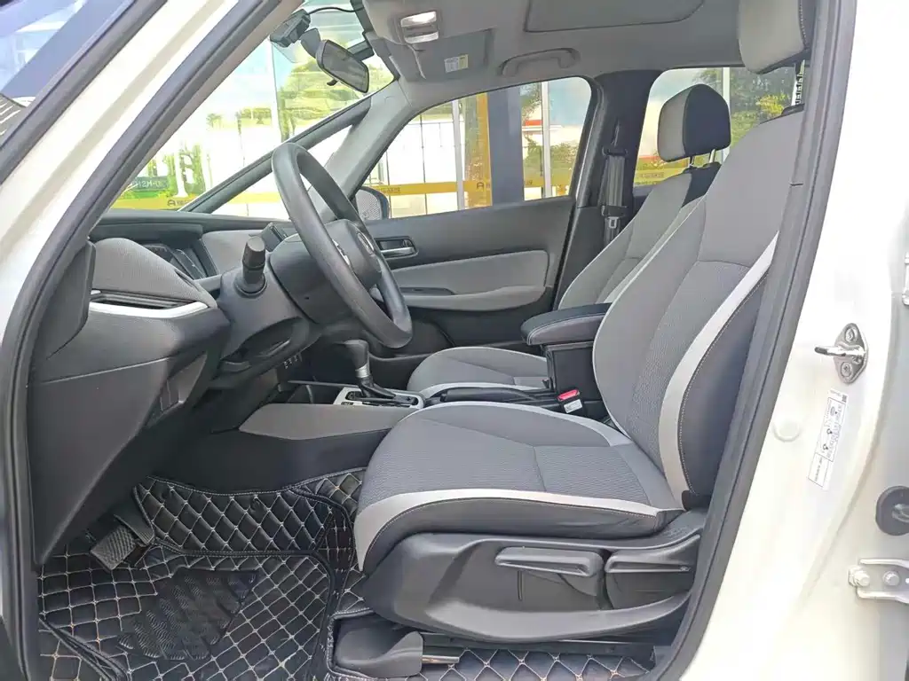 Honda Life — миниатюра 4
