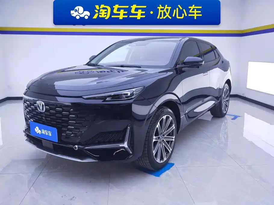 Changan UNI-K