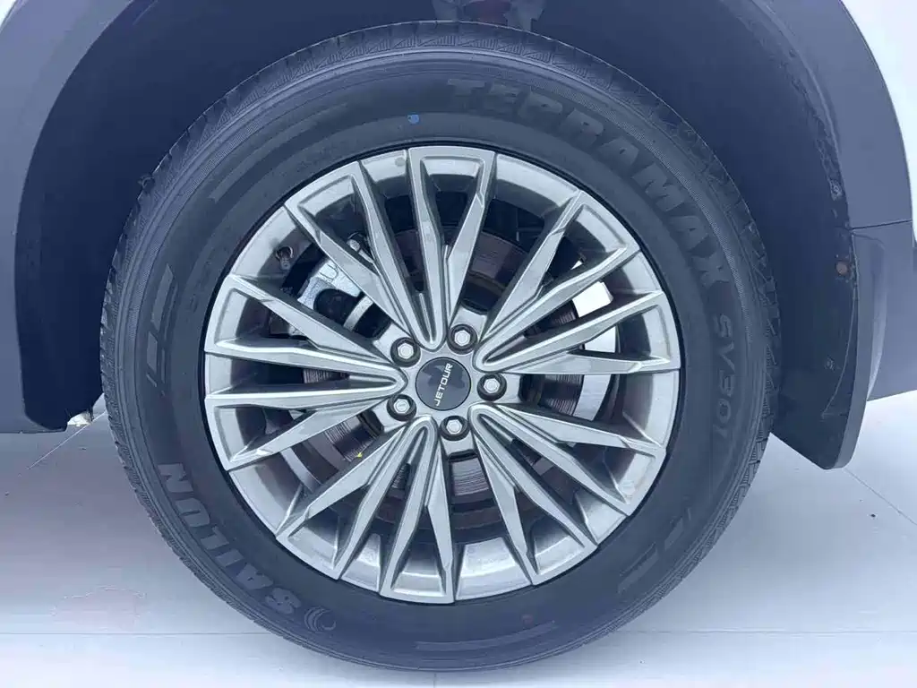 Jetour X70 — миниатюра 17
