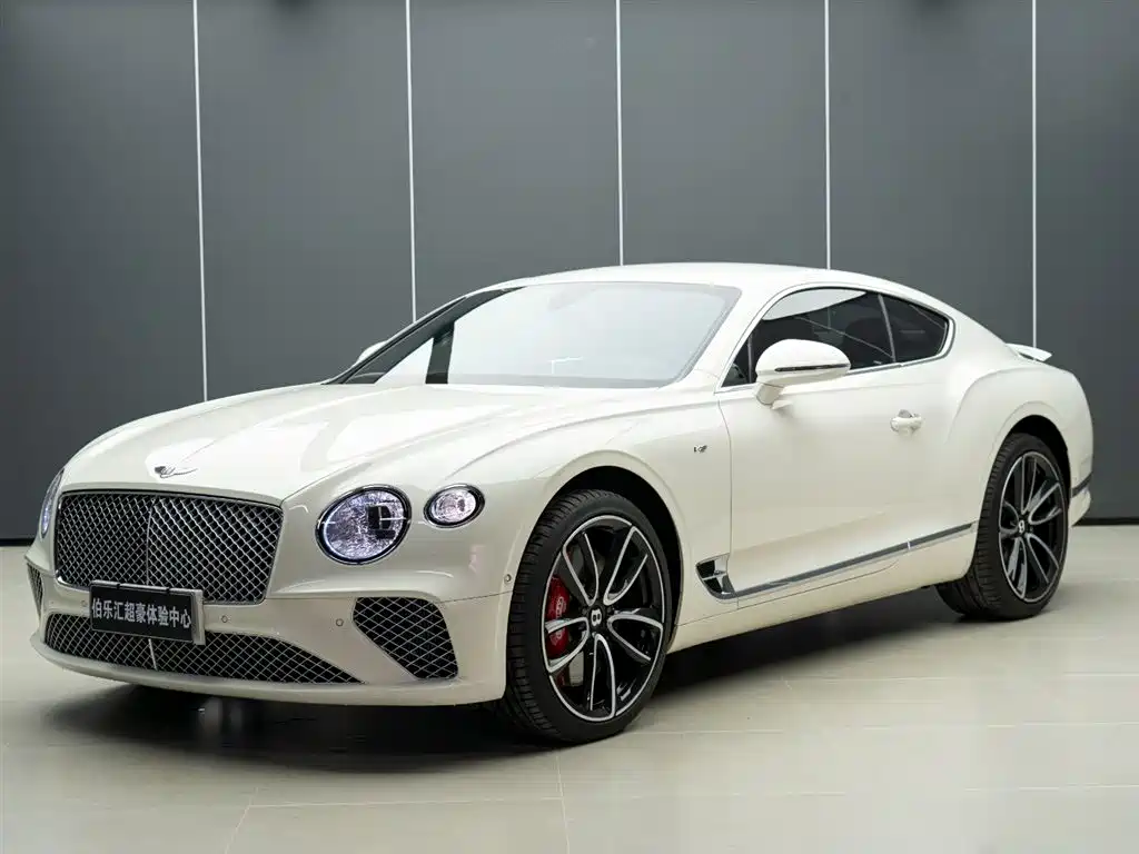 Bentley