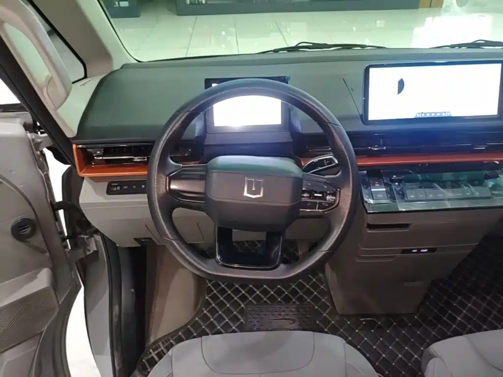 Yuan Cheng Yuan Cheng Super VAN — миниатюра 11