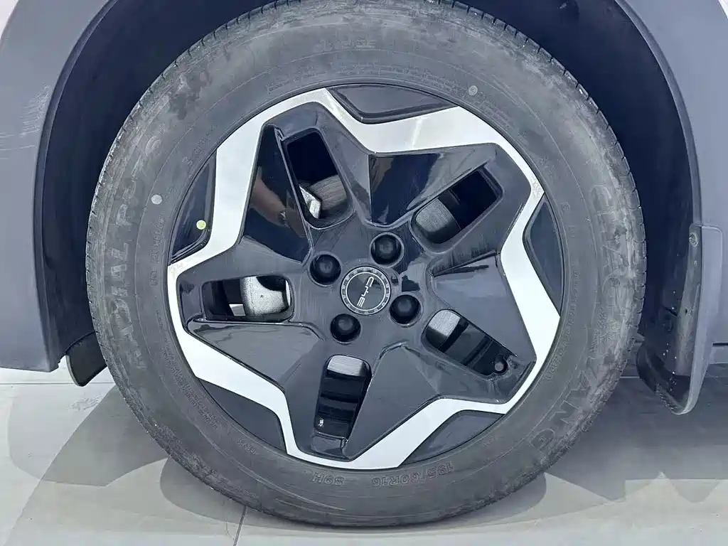 BYD Dolphin — миниатюра 3