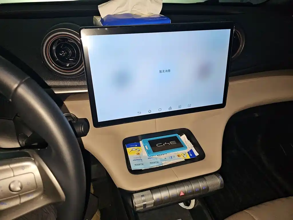 BYD Dolphin — миниатюра 10