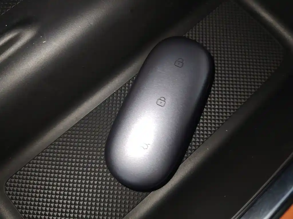Li Auto Li L8 — миниатюра 9