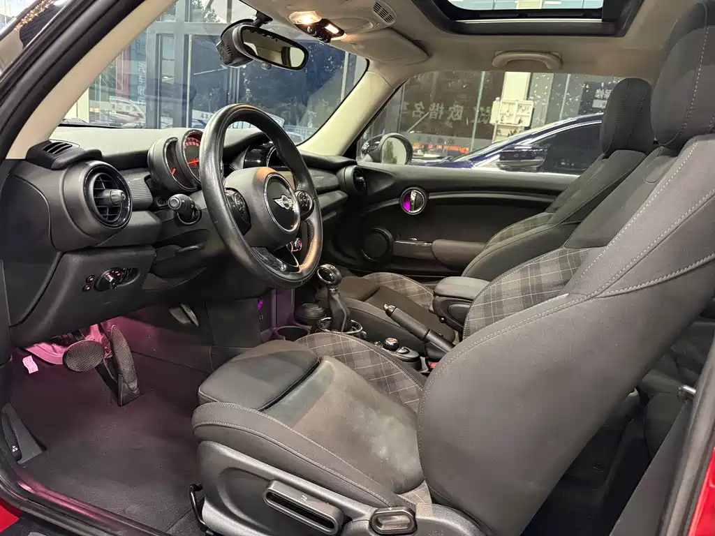 MINI Mini — миниатюра 7