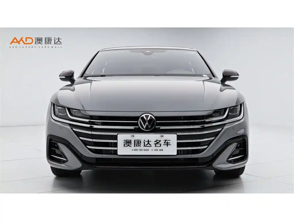 Volkswagen FAW - Passat CC CC 2025 380TSI