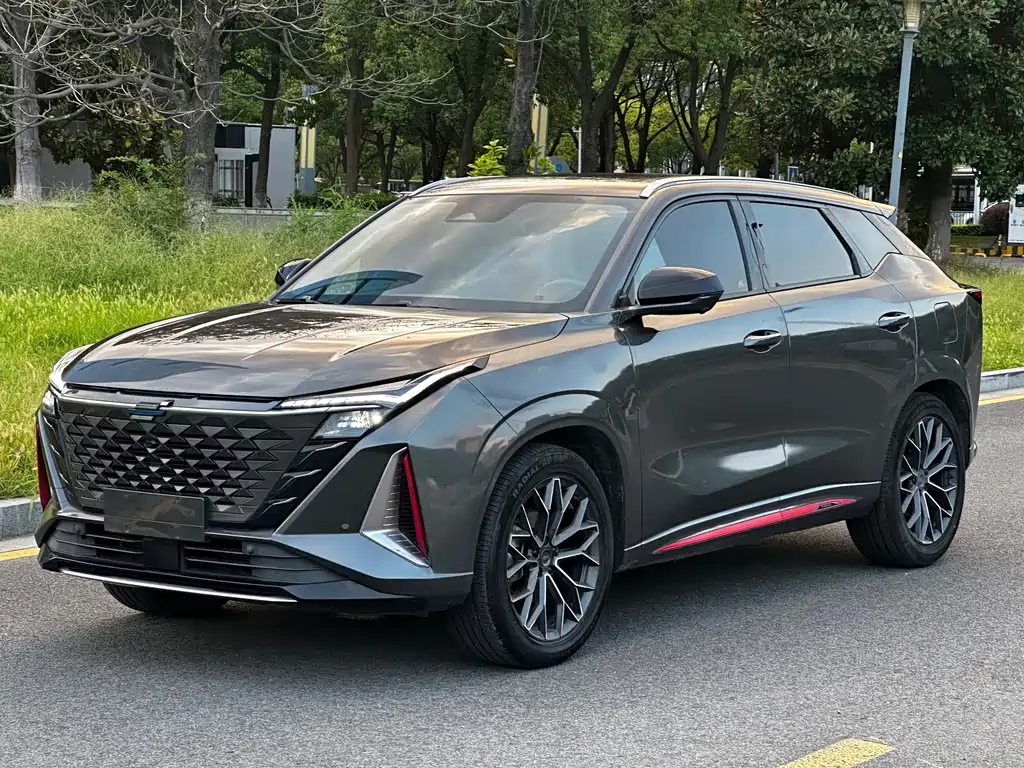 Oshan Oushang Z6