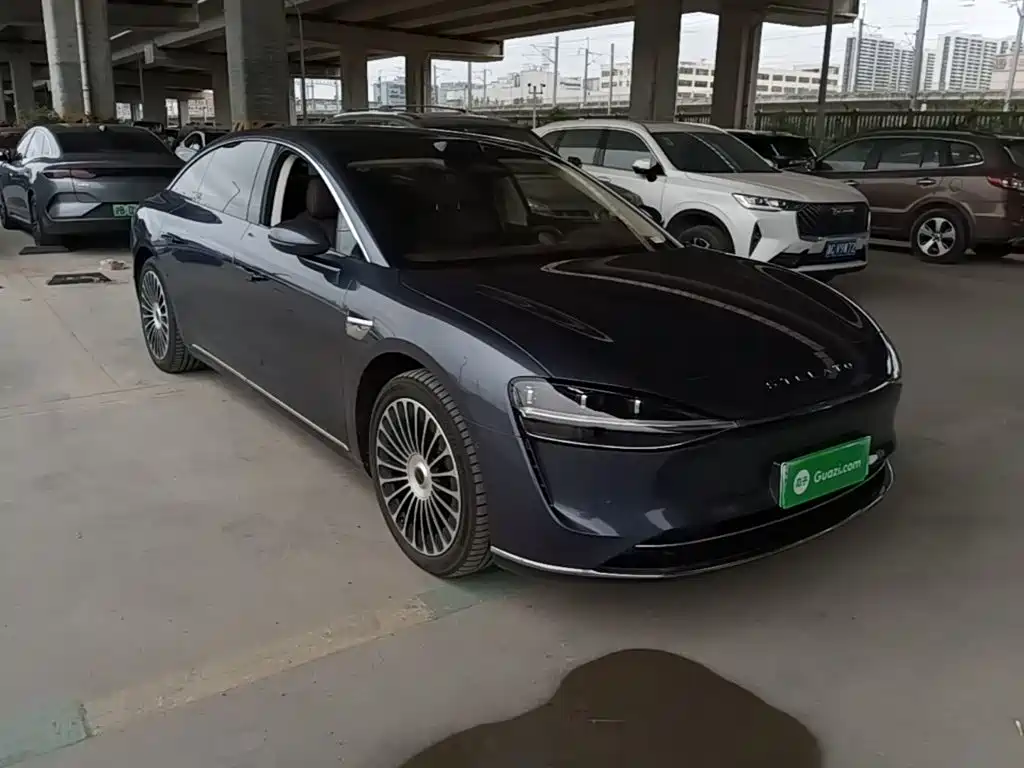 Xiangjie Xiangjie S9 — миниатюра 4