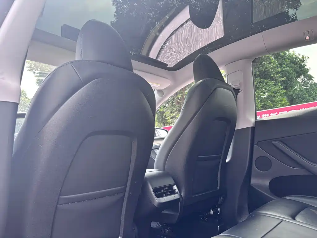 Tesla Model Y — миниатюра 22