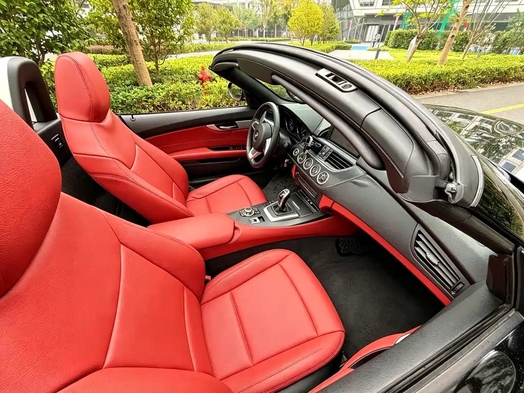 BMW Z4 — миниатюра 5