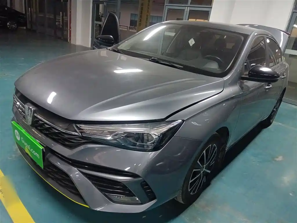 ROEWE I5