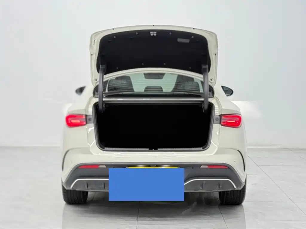 BYD Seal 06 — миниатюра 11