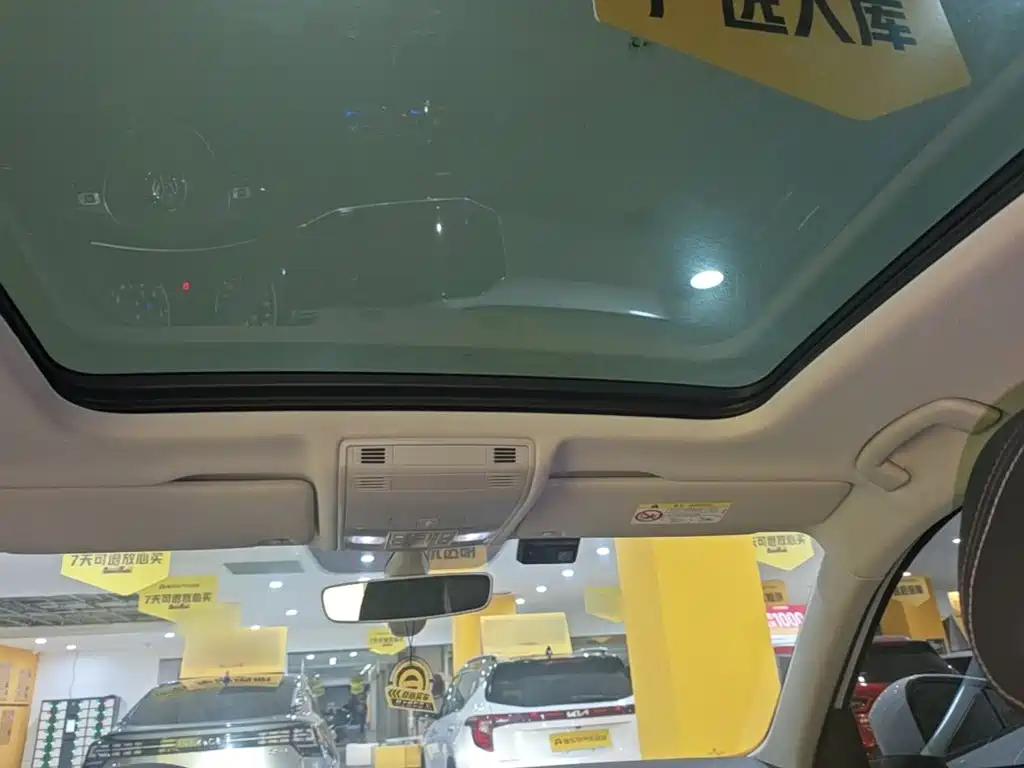 Volkswagen Tayron — миниатюра 18