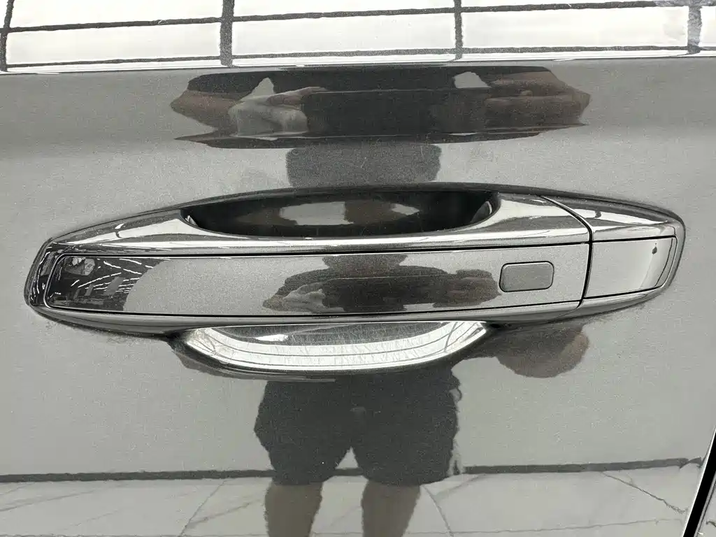 Jetta VS7 Black Edge Edition 1.4T Auto Glory Edition Pro, фото 11