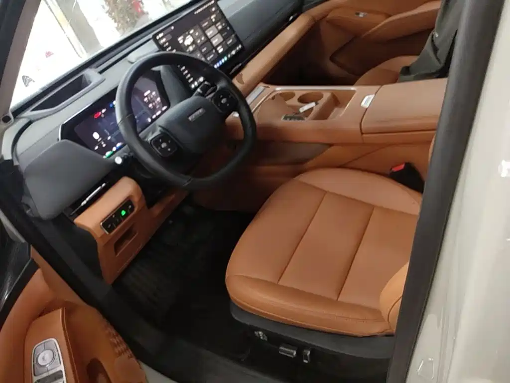 Haval Xiaolong MAX — миниатюра 15