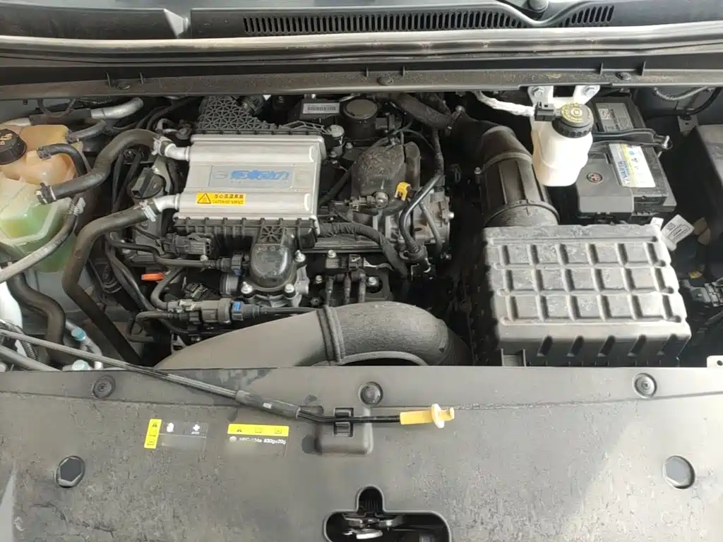 GAC Motor Trumpchi M6 — миниатюра 20