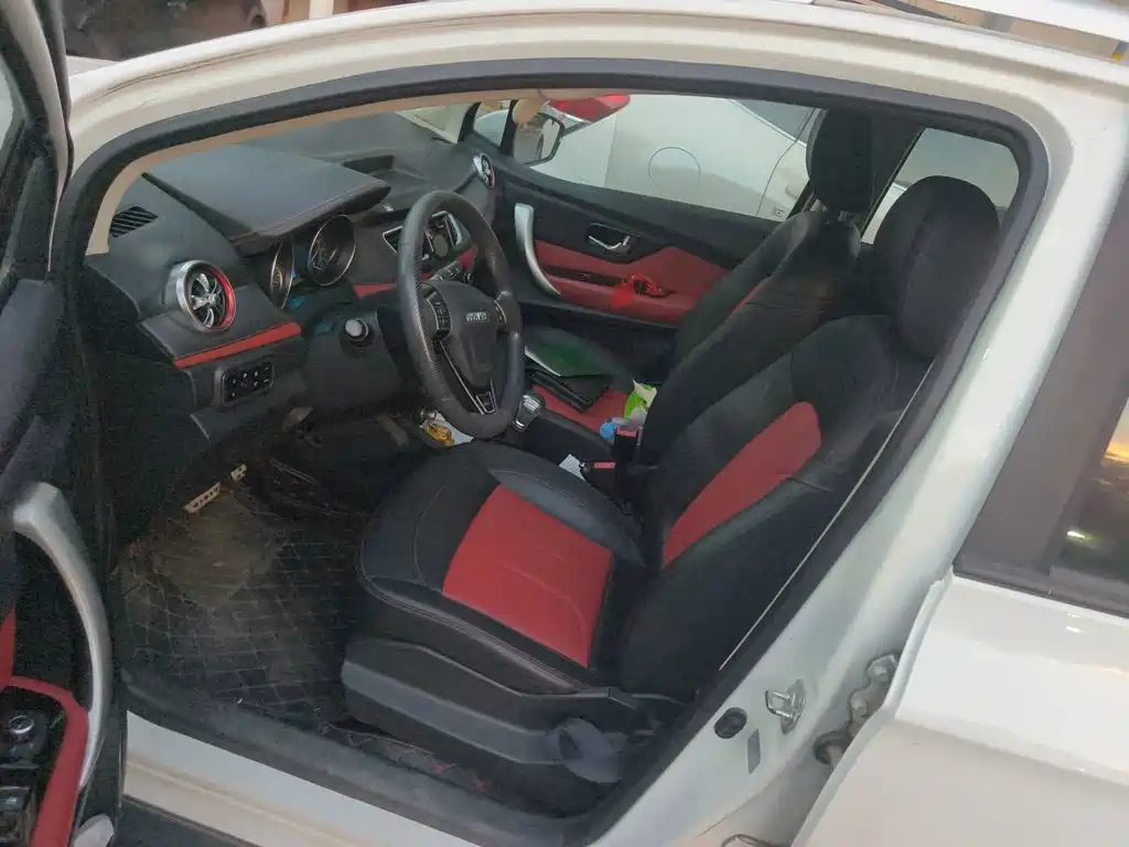 Haval H1 — миниатюра 11