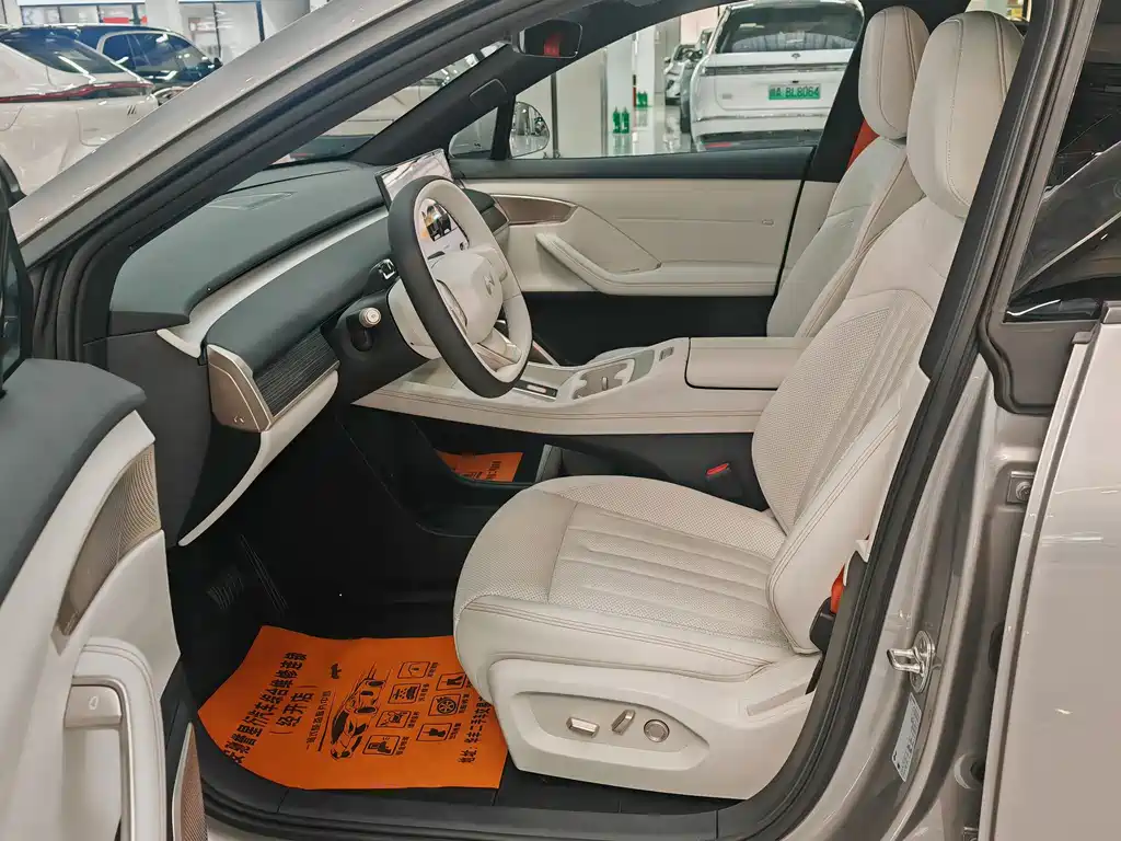 Onvo L60 2024 60kWh