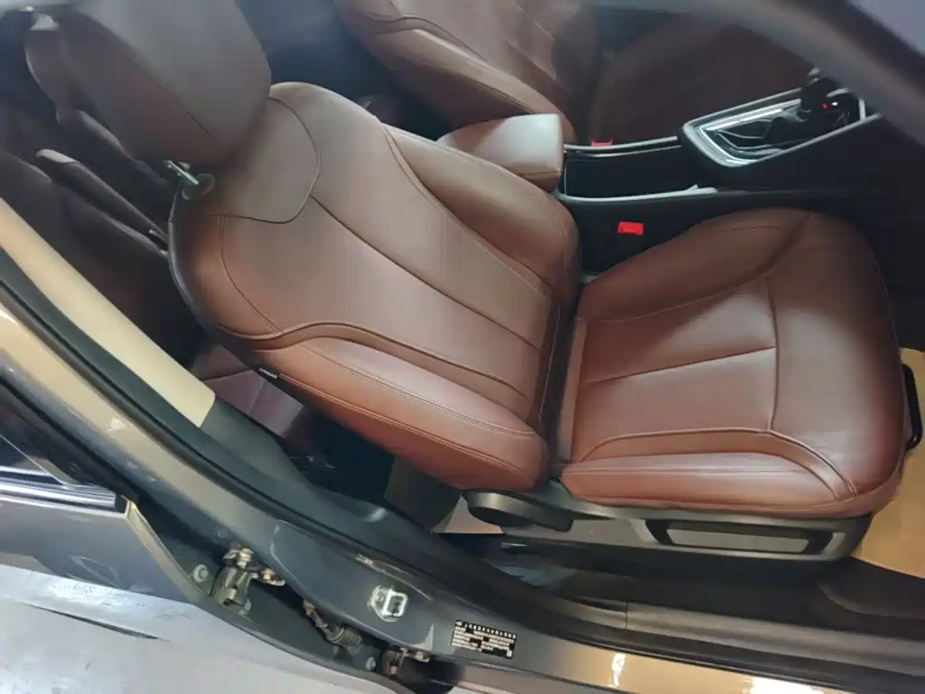 Buick GL6 — миниатюра 25