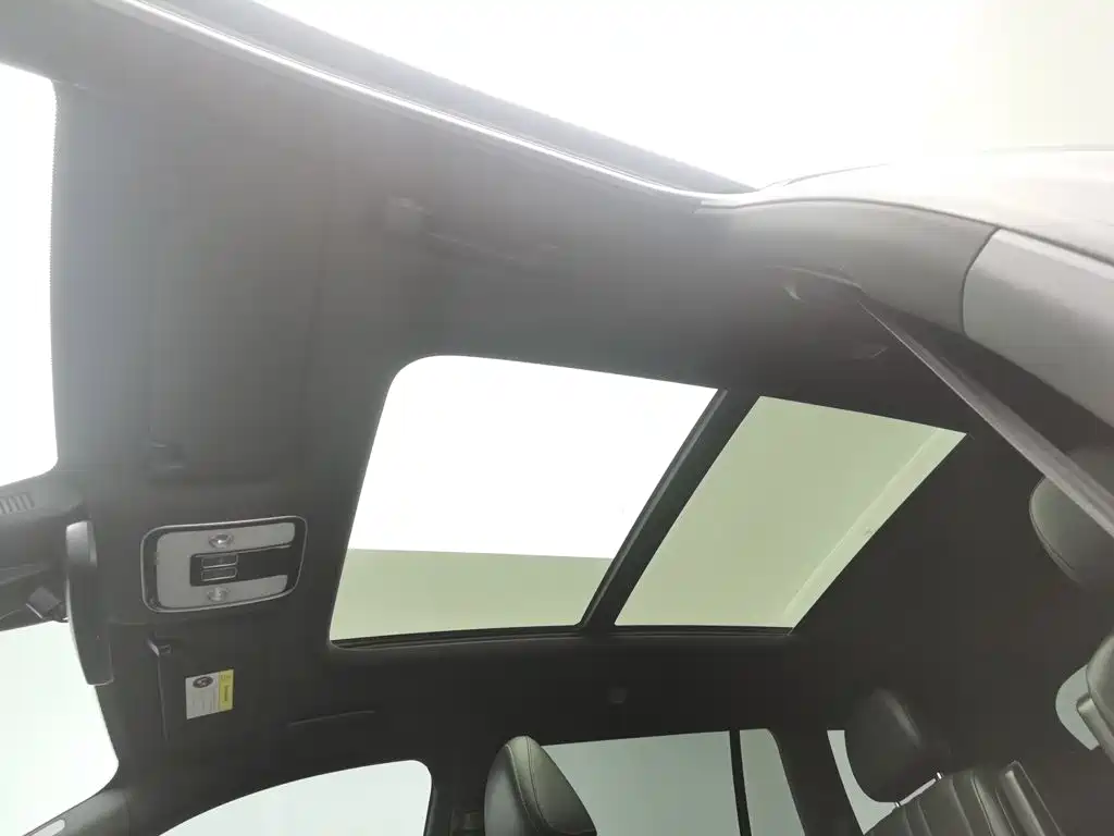 Li Auto Li ONE — миниатюра 14